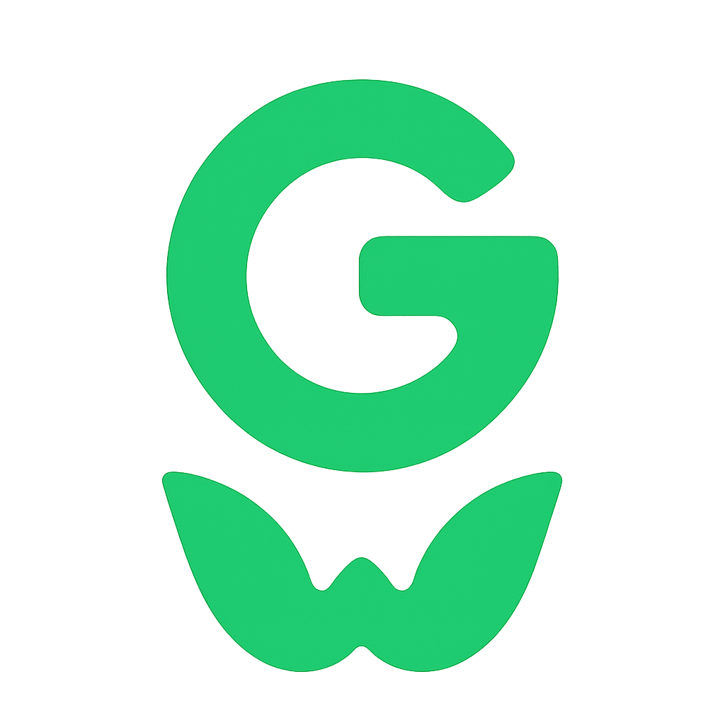 Grow Wild Agency